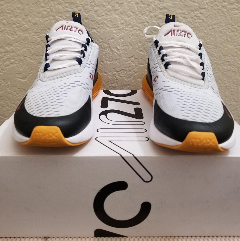 Nike size 9.5